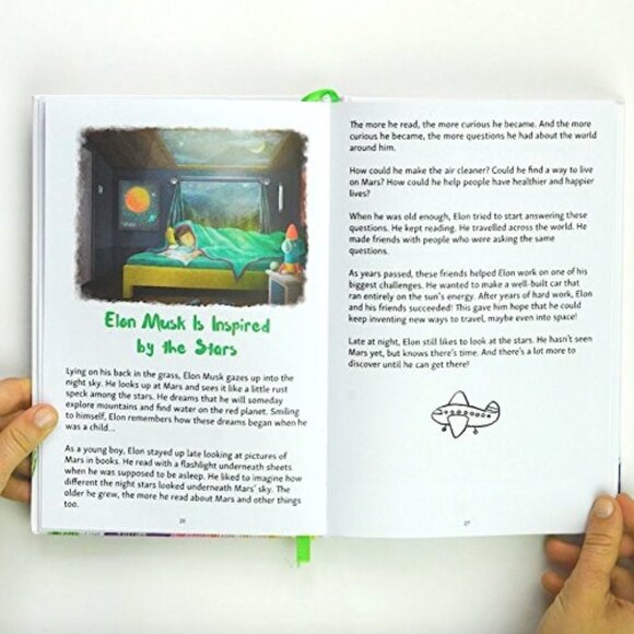 Big Life Journal: A Growth Mindset Journal for Children - Picture 7 of 9